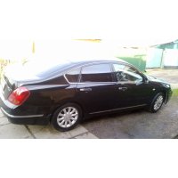 Продам а/м Nissan Teana битый