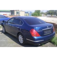 Продам а/м Nissan Teana битый