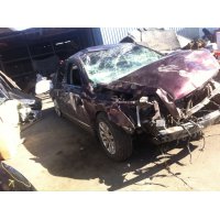 Продам а/м Nissan Teana битый