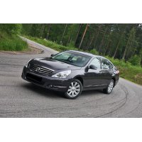 Продам а/м Nissan Teana требующий вложений