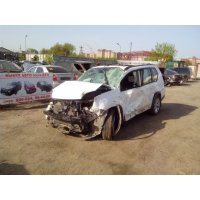Продам а/м Nissan X-Trail битый