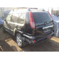 Продам а/м Nissan X-Trail битый