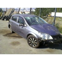 Продам а/м Opel Astra аварийный