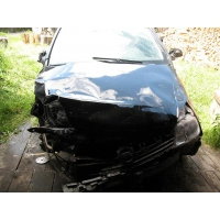 Продам а/м Opel Astra битый