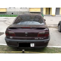 Продам а/м Opel Omega требующий вложений