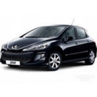 Продам а/м Peugeot 206 битый