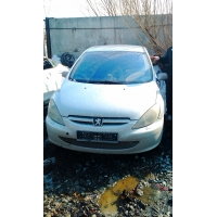 Продам а/м Peugeot 307 без документов