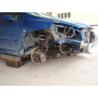 Продам а/м Peugeot 307 битый