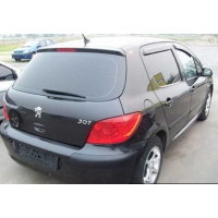 Продам а/м Peugeot 307 битый