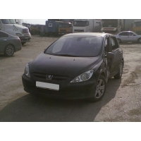 Продам а/м Peugeot 307 битый