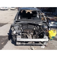 Продам а/м Peugeot 308 аварийный