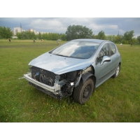 Продам а/м Peugeot 308 битый
