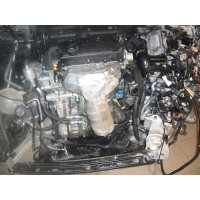 Продам а/м Peugeot 308 битый