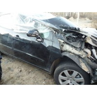Продам а/м Peugeot 308 битый