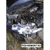 Продам а/м Peugeot 406 битый