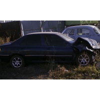 Продам а/м Peugeot 406 битый