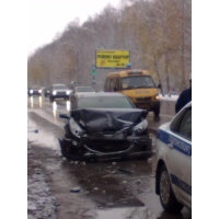 Продам а/м Peugeot 407 битый