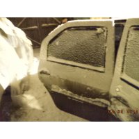 Продам а/м Renault Logan битый