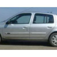Продам а/м Renault Symbol битый