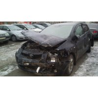Продам а/м Toyota Auris битый