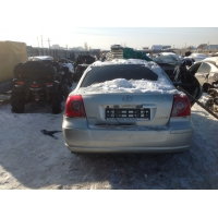Продам а/м Toyota Avensis битый