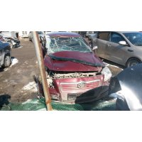 Продам а/м Toyota Avensis битый