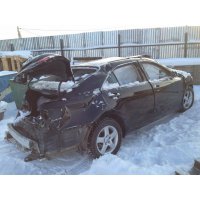 Продам а/м Toyota Camry аварийный