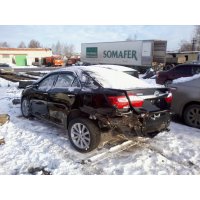 Продам а/м Toyota Camry битый