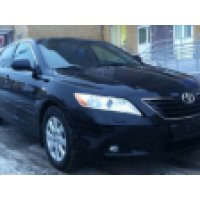Продам а/м Toyota Camry битый