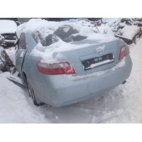 Продам а/м Toyota Camry битый