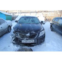 Продам а/м Toyota Camry битый