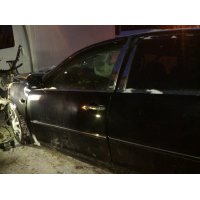 Продам а/м Toyota Camry битый