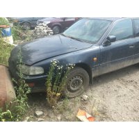 Продам а/м Toyota Camry битый