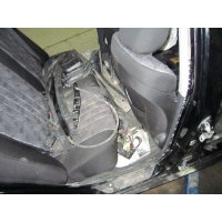 Продам а/м Toyota Camry битый
