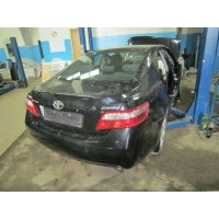 Продам а/м Toyota Camry битый