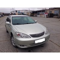 Продам а/м Toyota Camry требующий вложений