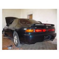 Продам а/м Toyota Carina ED битый