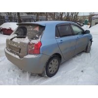 Продам а/м Toyota Corolla Runx требующий вложений