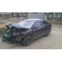 Продам а/м Toyota Corolla без документов
