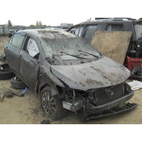 Продам а/м Toyota Corolla битый