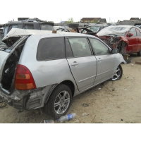 Продам а/м Toyota Corolla битый