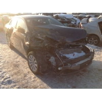 Продам а/м Toyota Corolla битый