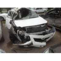 Продам а/м Toyota Corolla битый