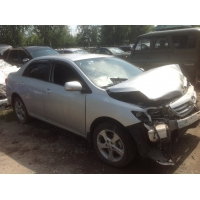 Продам а/м Toyota Corolla битый