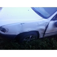 Продам а/м Toyota Corolla битый