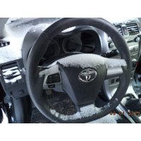 Продам а/м Toyota Corolla битый