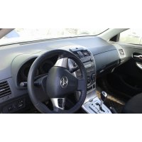 Продам а/м Toyota Corolla битый