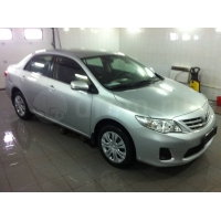 Продам а/м Toyota Corolla требующий покраски