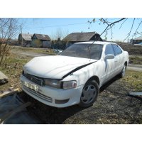 Продам а/м Toyota Cresta битый