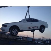 Продам а/м Toyota Cresta битый